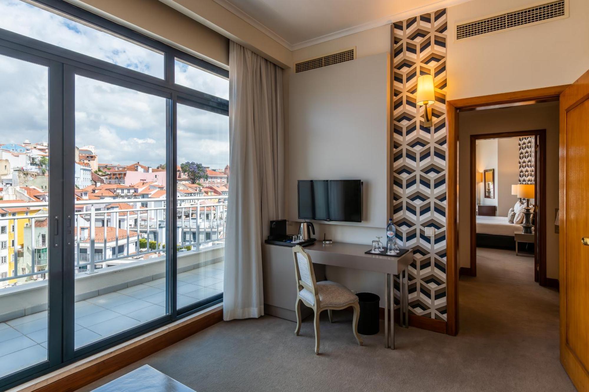 Hotel Mundial — Photos 1