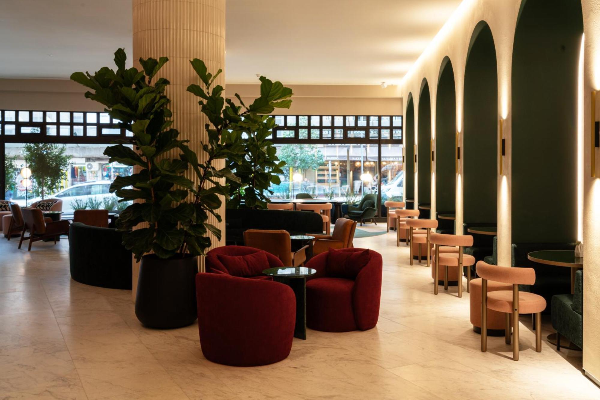 Hotel Mundial — Photos 3